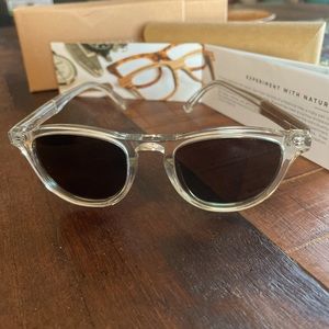 Shwood / originals handcrafted sunglasses